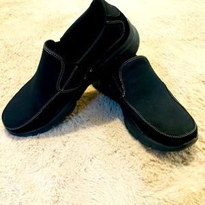 Skechers Sport Men's Equalizer Mind Game Slip-On Loafer.